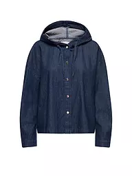 ONLY | Veste en jean ONLLIZZY | Bleu foncé