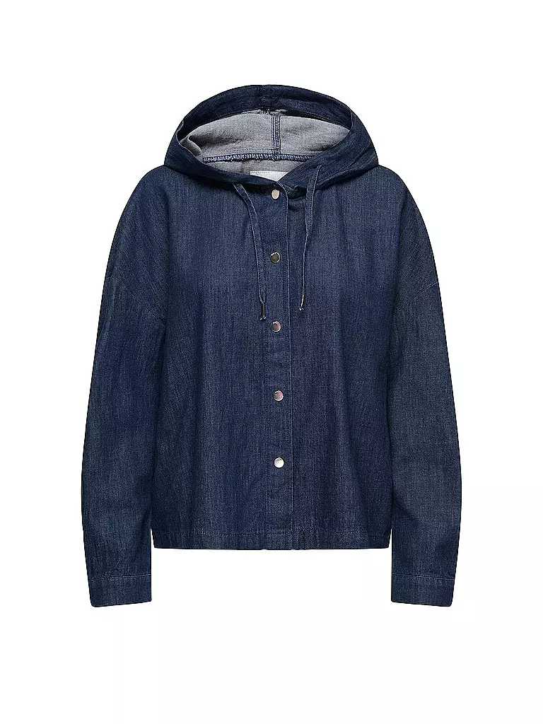 ONLY | Veste en jean ONLLIZZY | Bleu foncé