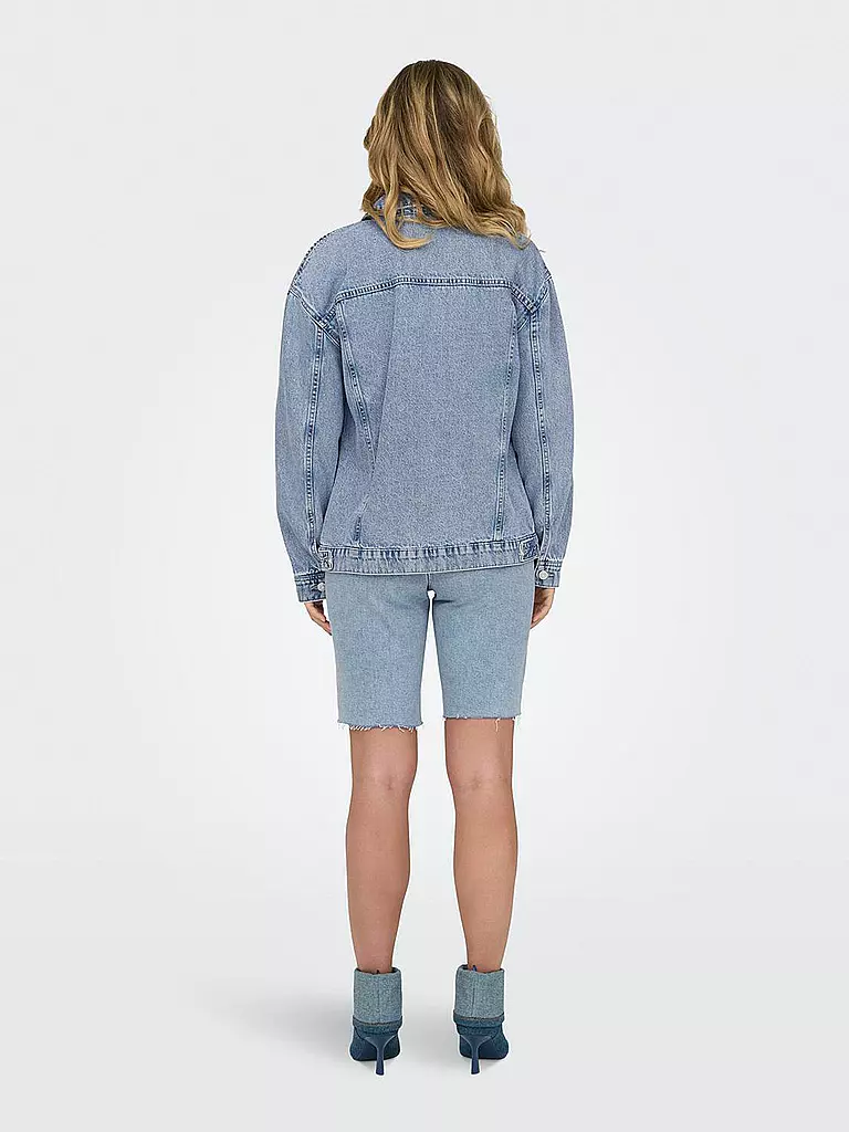 ONLY | Veste en jean ONLOCEAN | 
