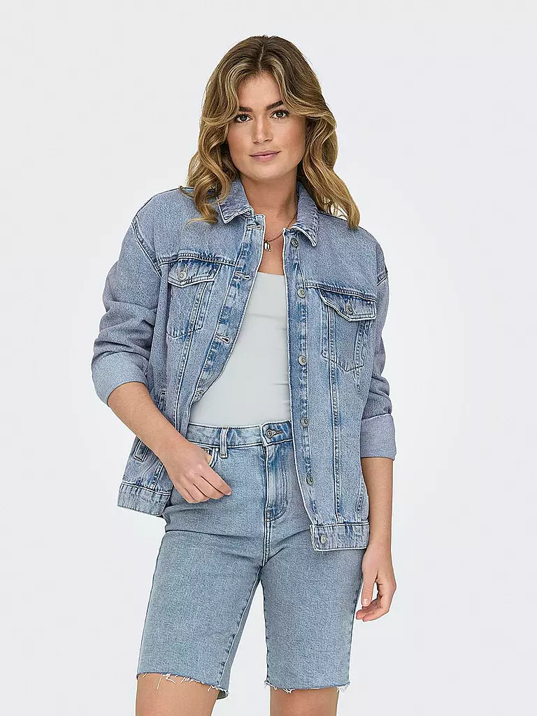 ONLY | Veste en jean ONLOCEAN | 