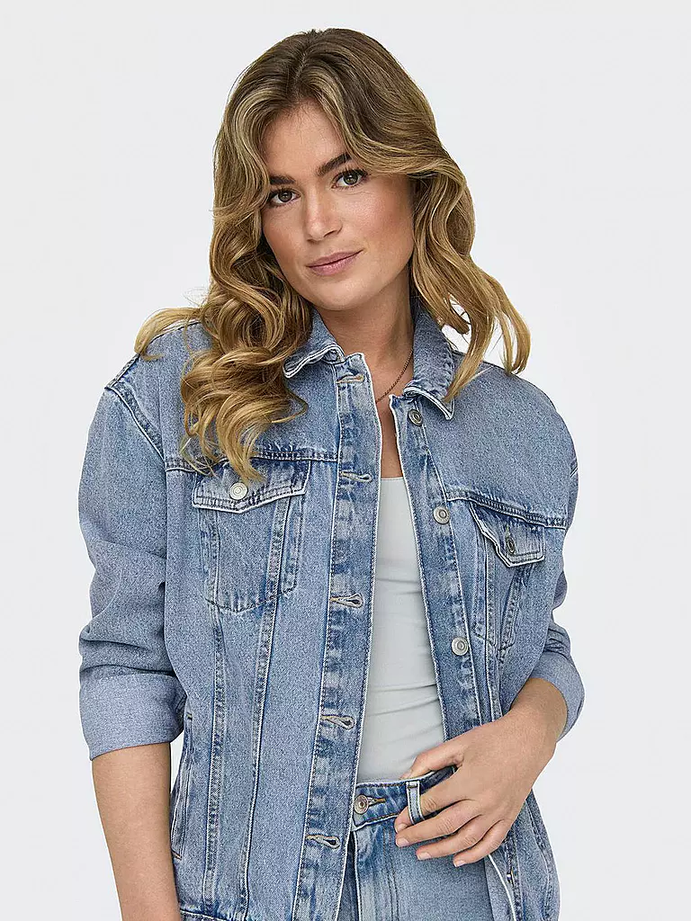 ONLY | Veste en jean ONLOCEAN | 