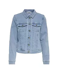 ONLY | Veste en jean ONLWONDER | Bleu clair