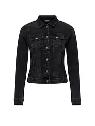ONLY | Veste en jean ONLWONDER | Noir