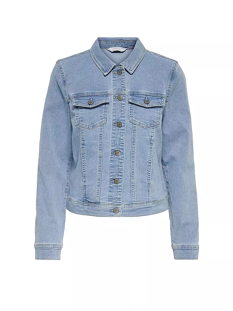 ONLY | Veste en jean ONLWONDER | Bleu clair