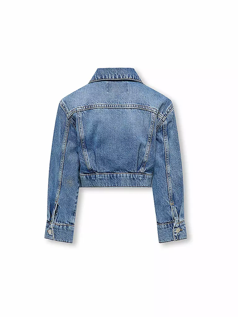 ONLY | Veste en jean pour fille KOGLUMI | 