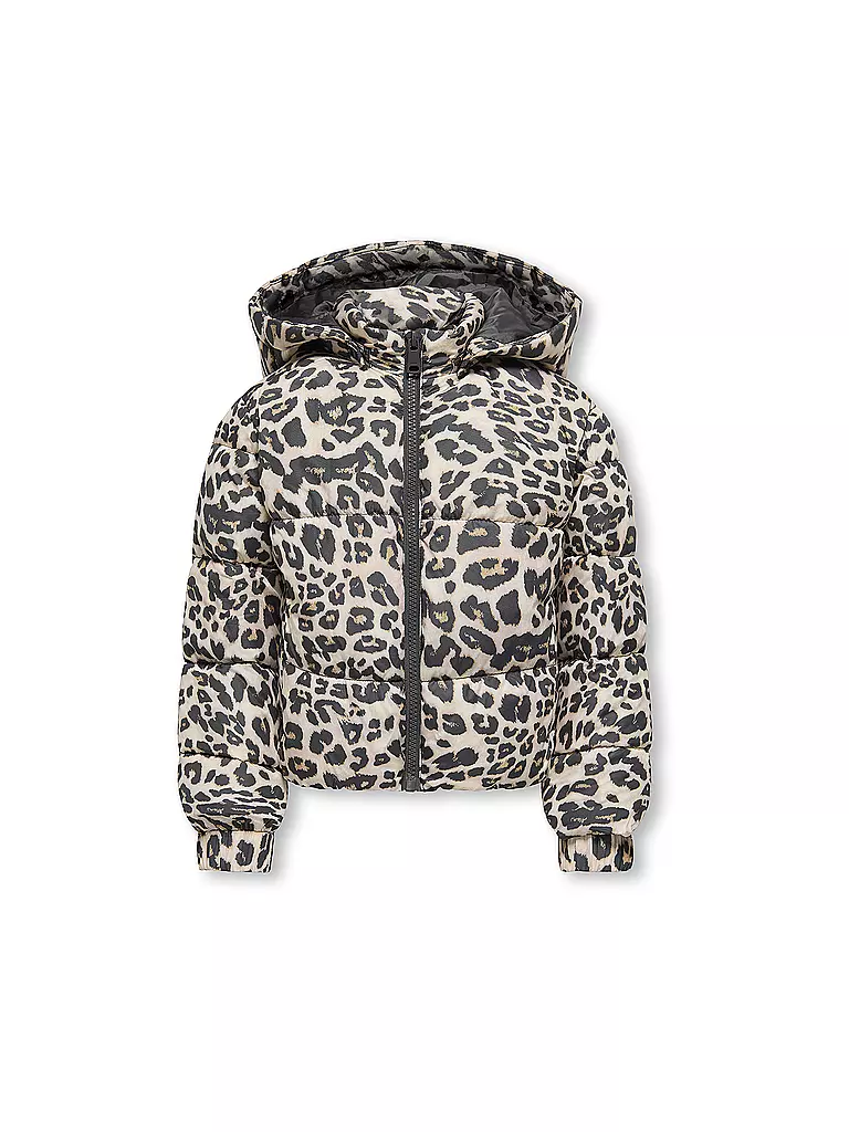 ONLY | Veste fille KMGDALIA | beige