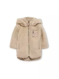 ONLY | Veste fille KMGSASCHA | Beige