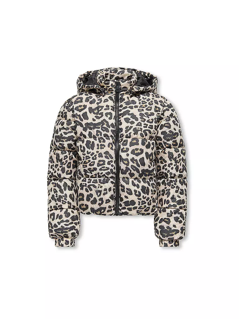 ONLY | Veste fille KOGDALIA | beige