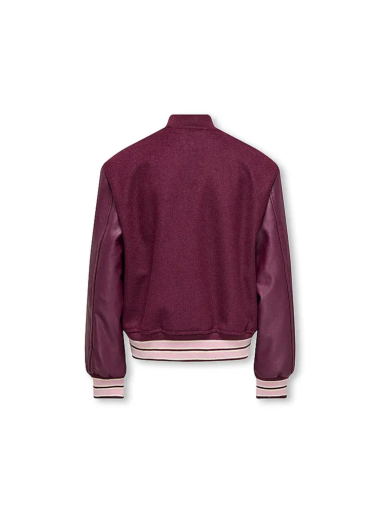 ONLY | Veste fille KOGWESTCOAST | 