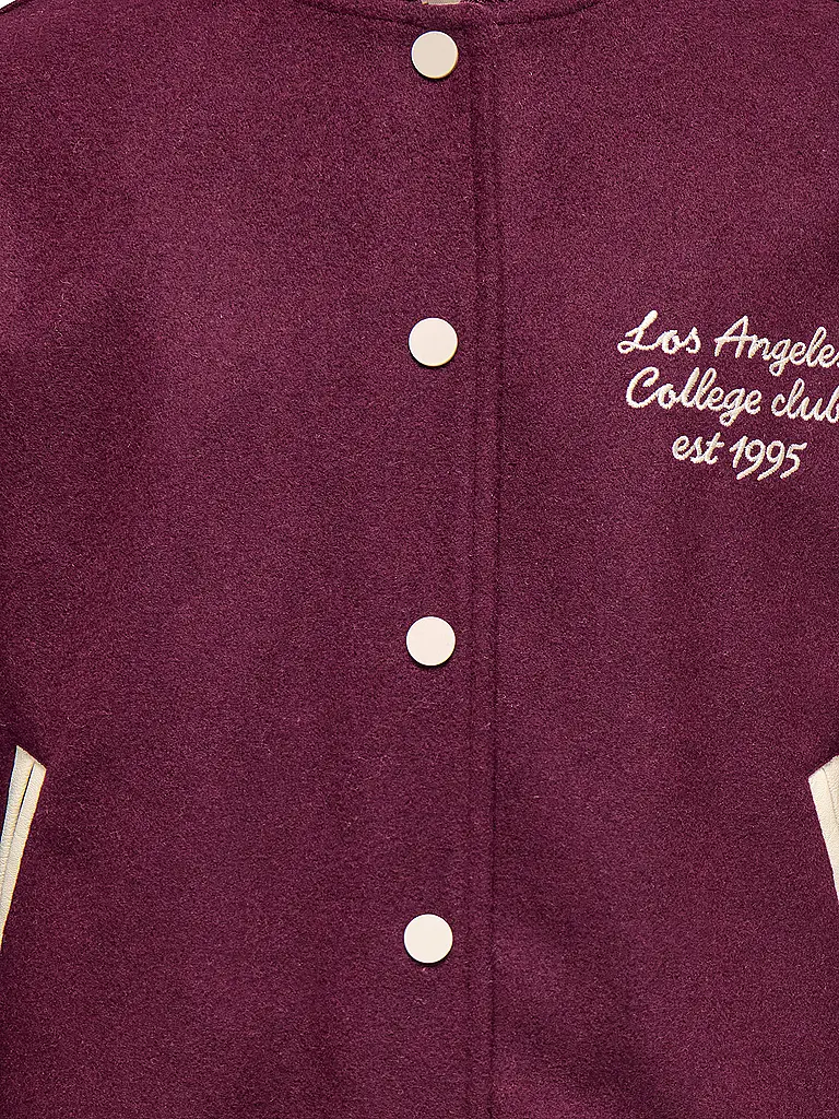 ONLY | Veste fille KOGWESTCOAST | 