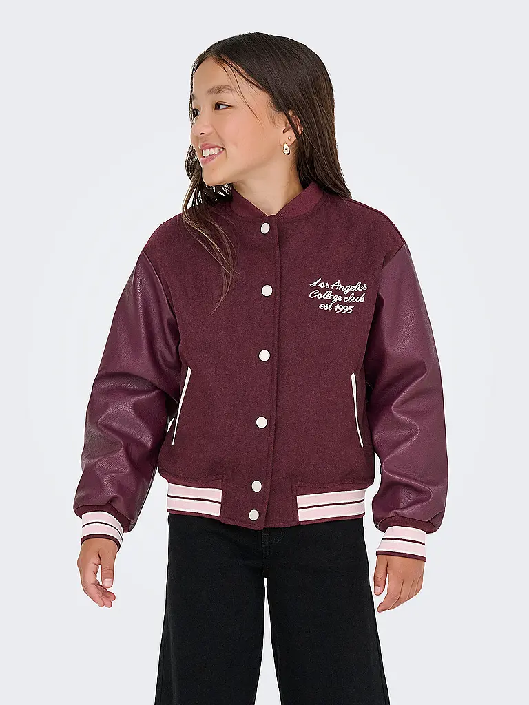 ONLY | Veste fille KOGWESTCOAST | 
