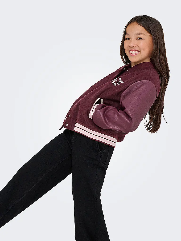 ONLY | Veste fille KOGWESTCOAST | 