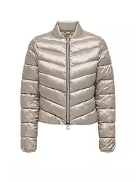 ONLY | Veste matelassée légère ONLVEGA | Beige