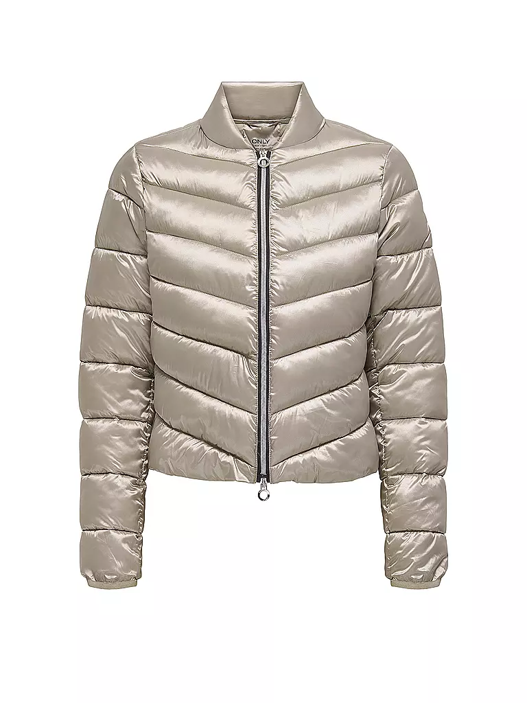 ONLY | Veste matelassée légère ONLVEGA | beige