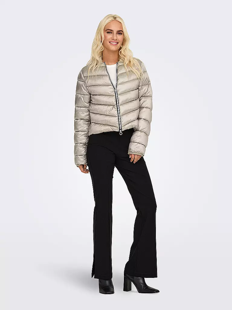 ONLY | Veste matelassée légère ONLVEGA | beige