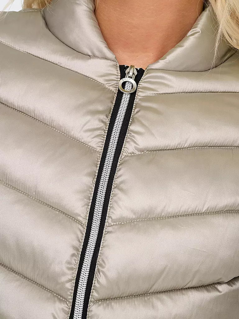 ONLY | Veste matelassée légère ONLVEGA | 