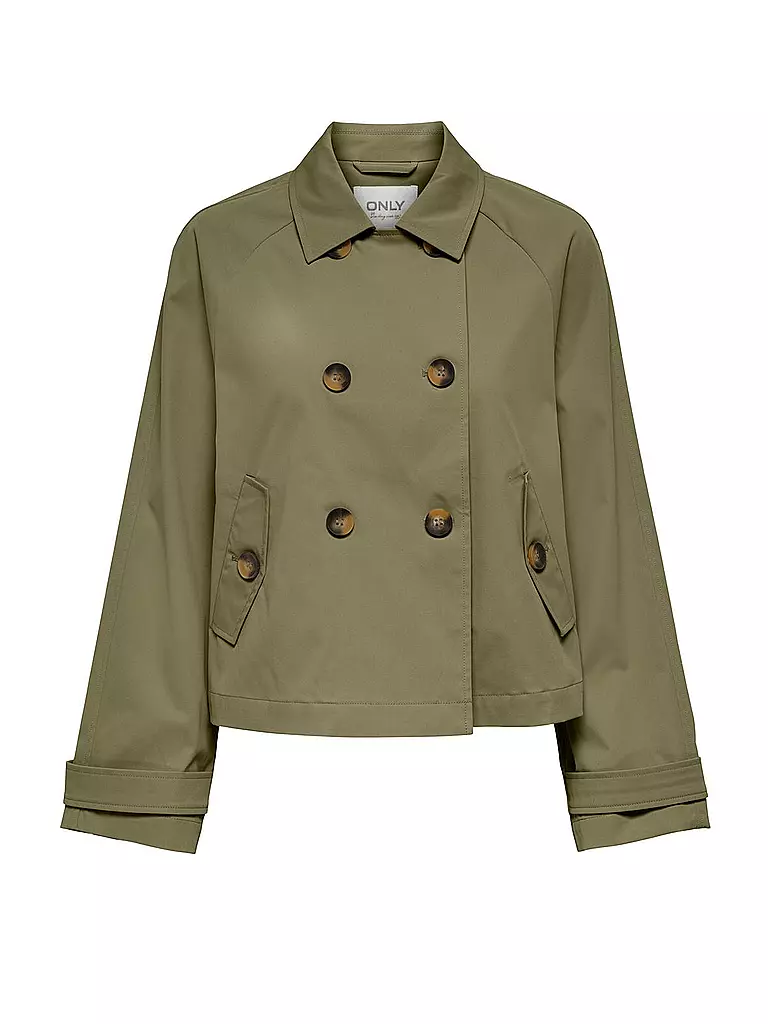 ONLY | Veste ONLAPRIL | olive