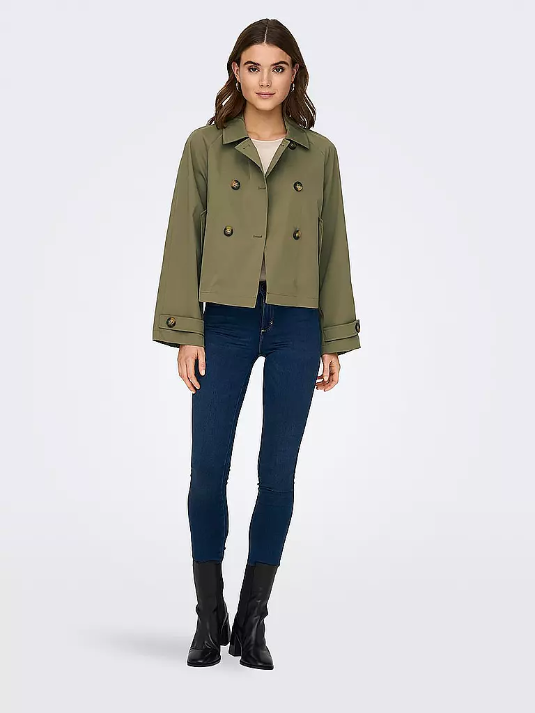 ONLY | Veste ONLAPRIL | olive