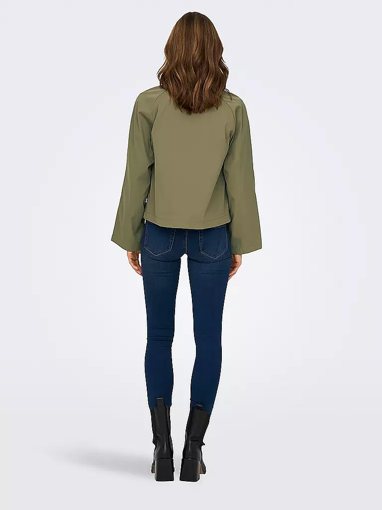 ONLY | Veste ONLAPRIL | olive