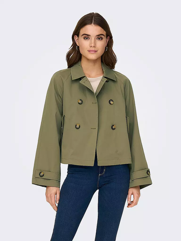 ONLY | Veste ONLAPRIL | olive