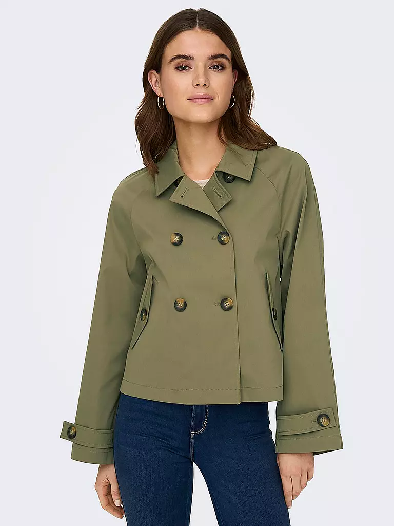ONLY | Veste ONLAPRIL | olive