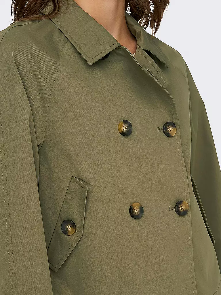 ONLY | Veste ONLAPRIL | olive