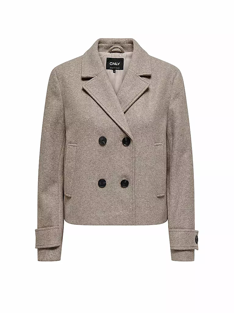 ONLY | Veste ONLFREJA LIFE | camel