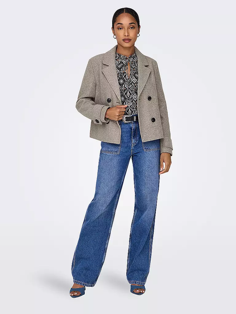 ONLY | Veste ONLFREJA LIFE | camel