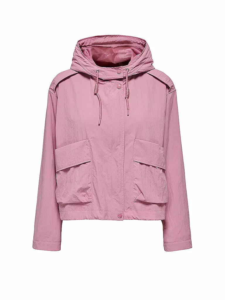 ONLY | Veste ONLMAMBA | rosa