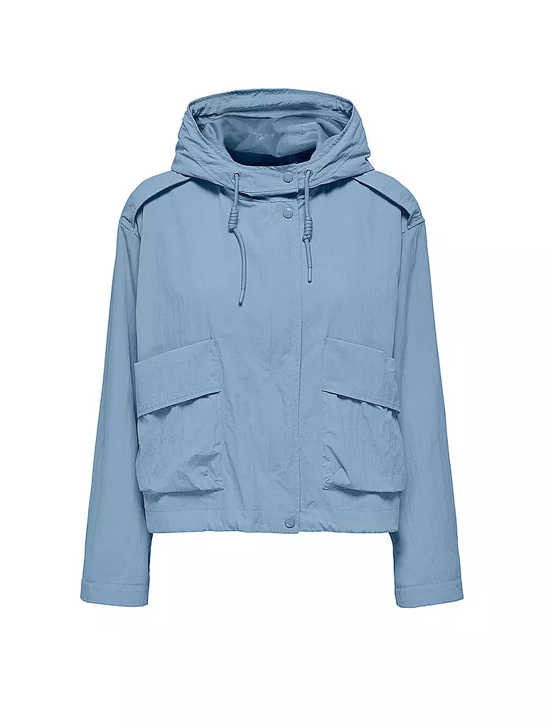 ONLY | Veste ONLMAMBA | hellblau