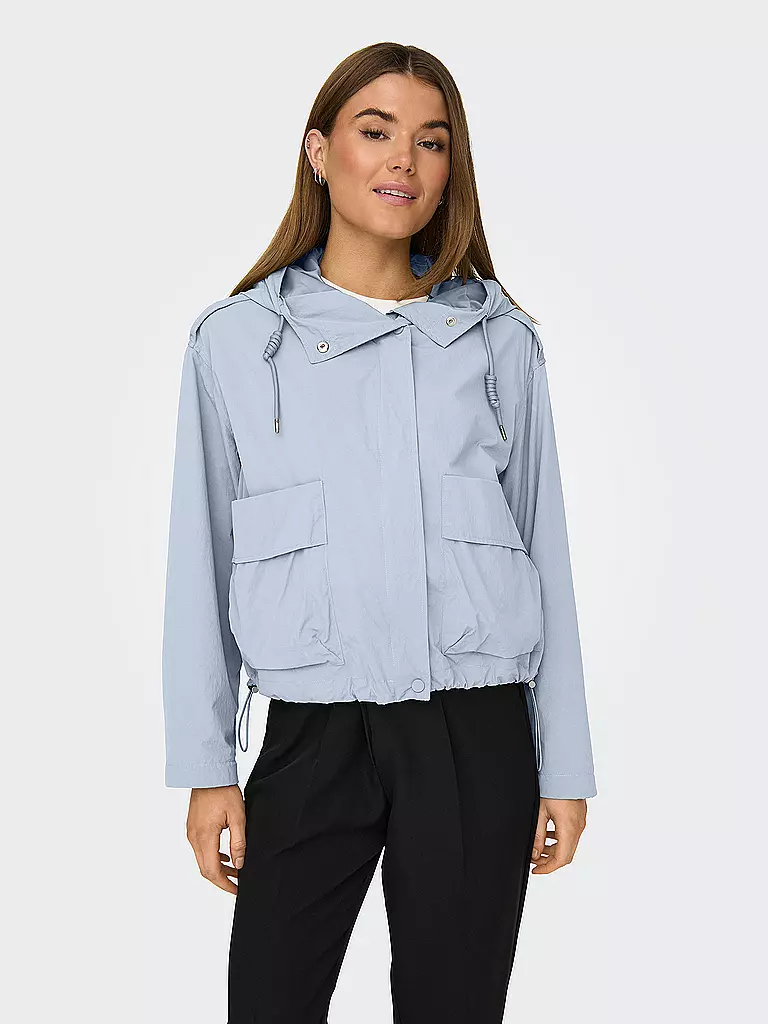 ONLY | Veste ONLMAMBA | hellblau