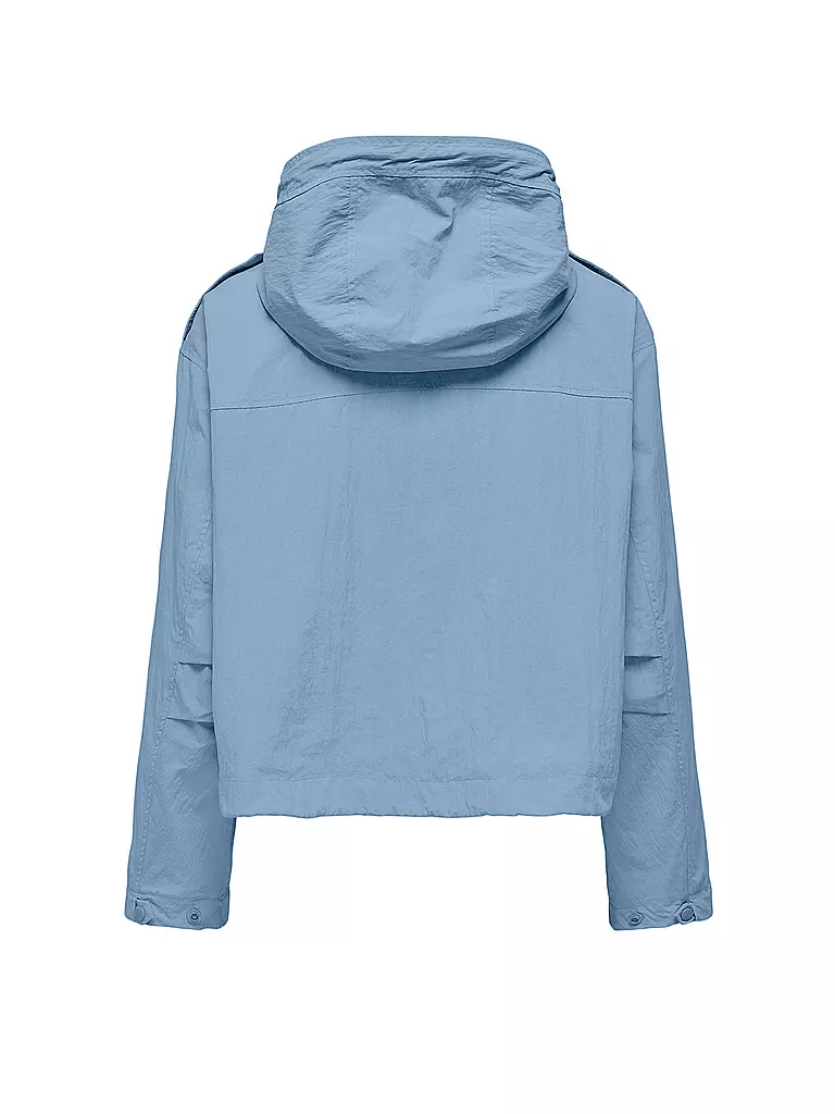 ONLY | Veste ONLMAMBA | hellblau