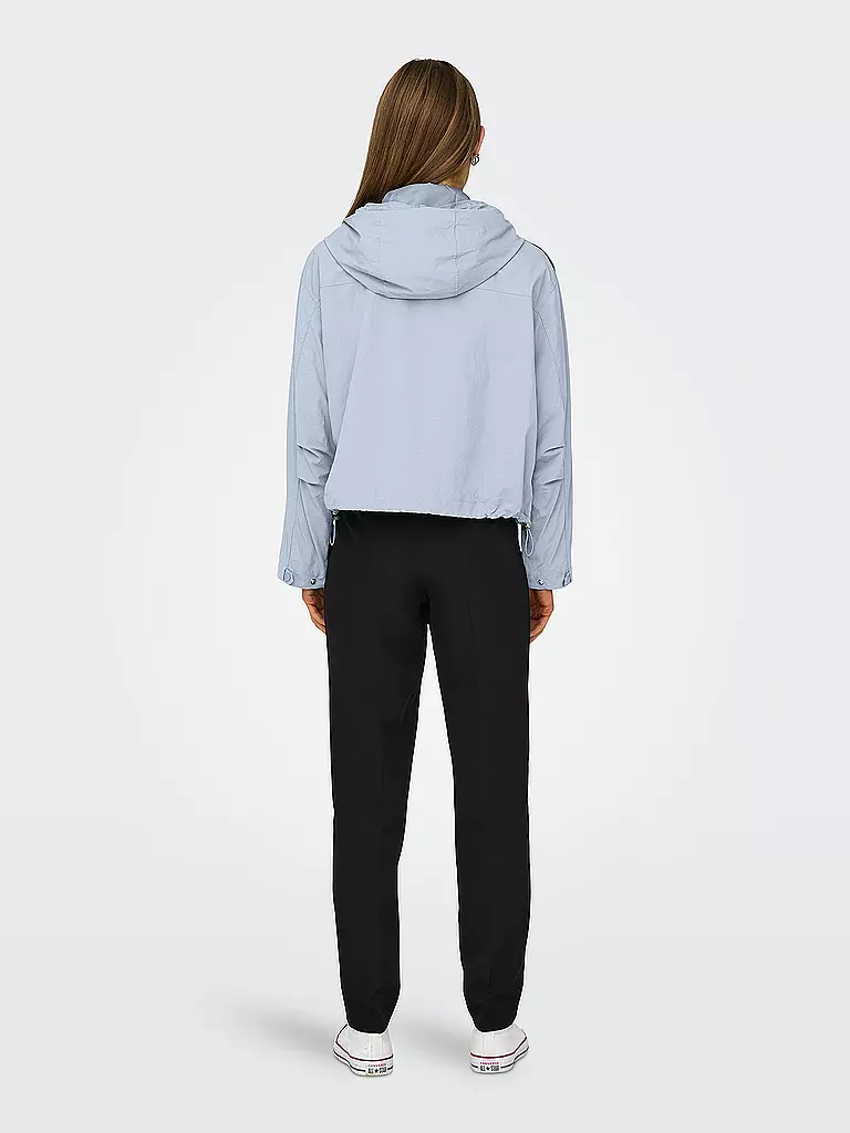ONLY | Veste ONLMAMBA | hellblau