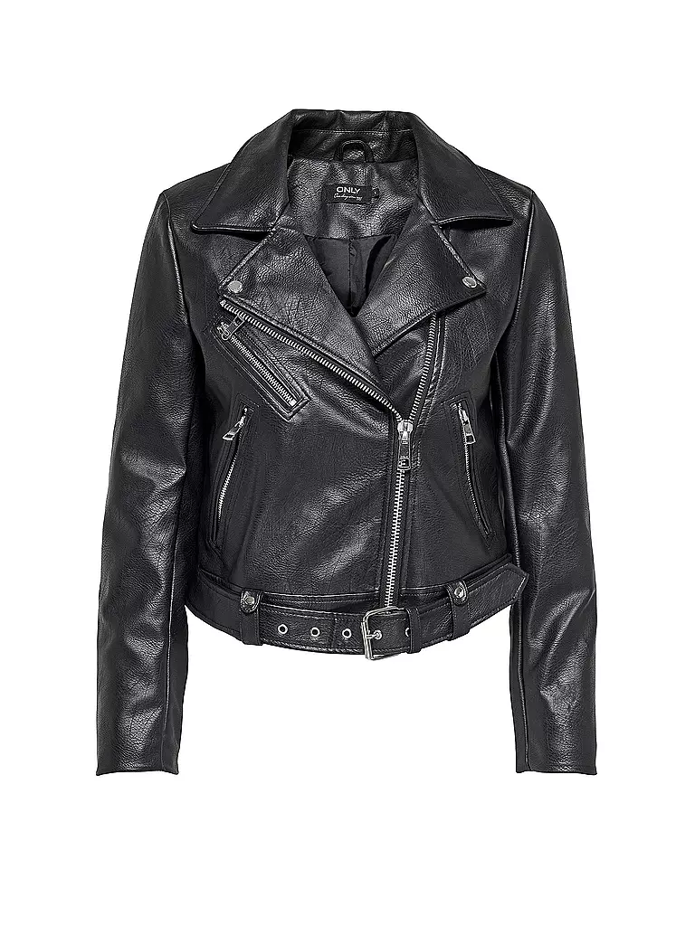 ONLY | Veste ONLVERA | schwarz