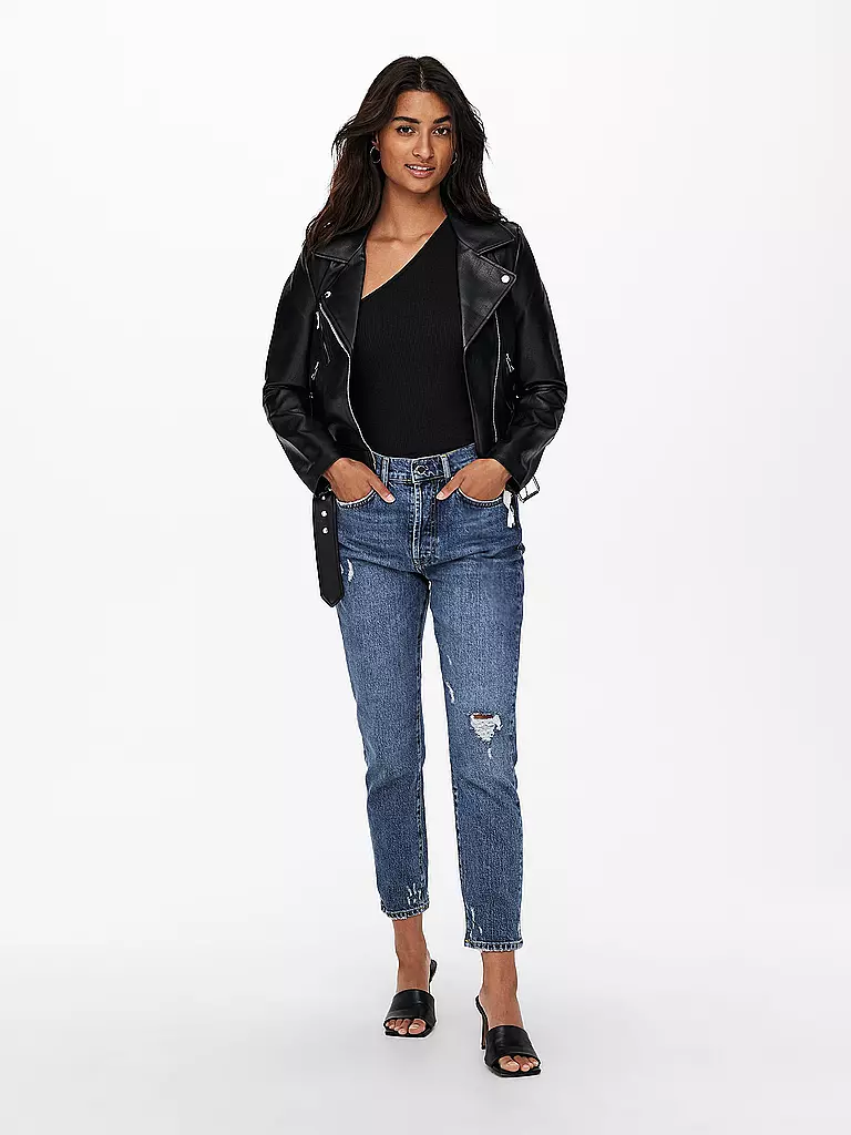 ONLY | Veste ONLVERA | schwarz
