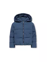 ONLY | Veste pour fille | Bleu foncé