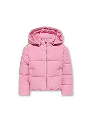 ONLY | Veste pour fille | Rose