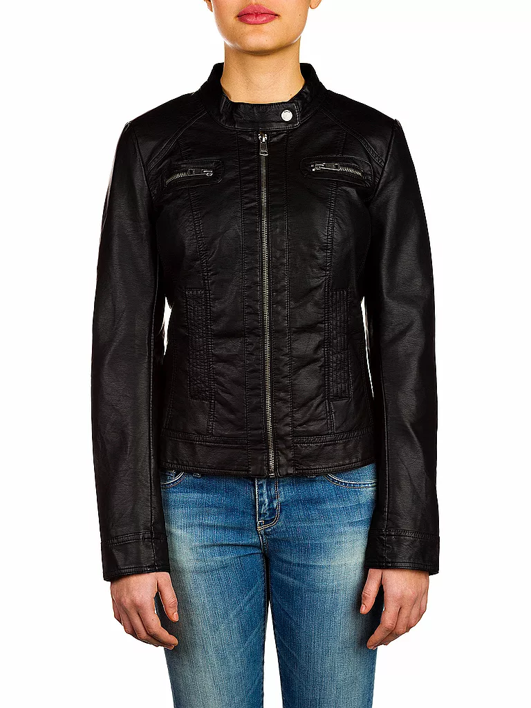 ONLY | Veste | Noir