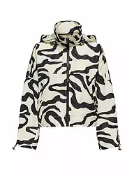 ONLY | Windbreaker ONLBETTY | Crème