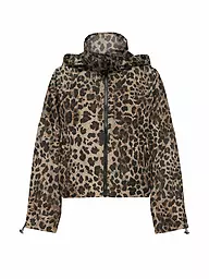 ONLY | Windbreaker ONLBETTY | Camel