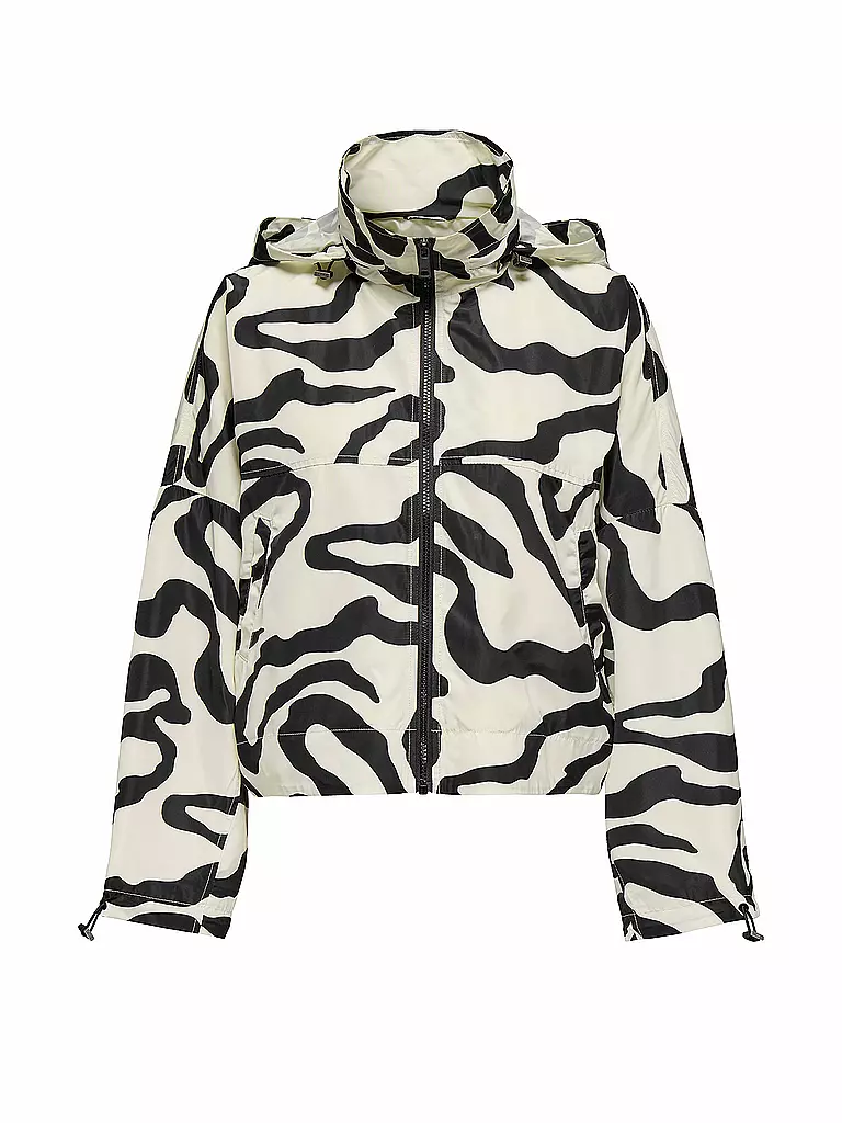 ONLY | Windbreaker ONLBETTY | Crème