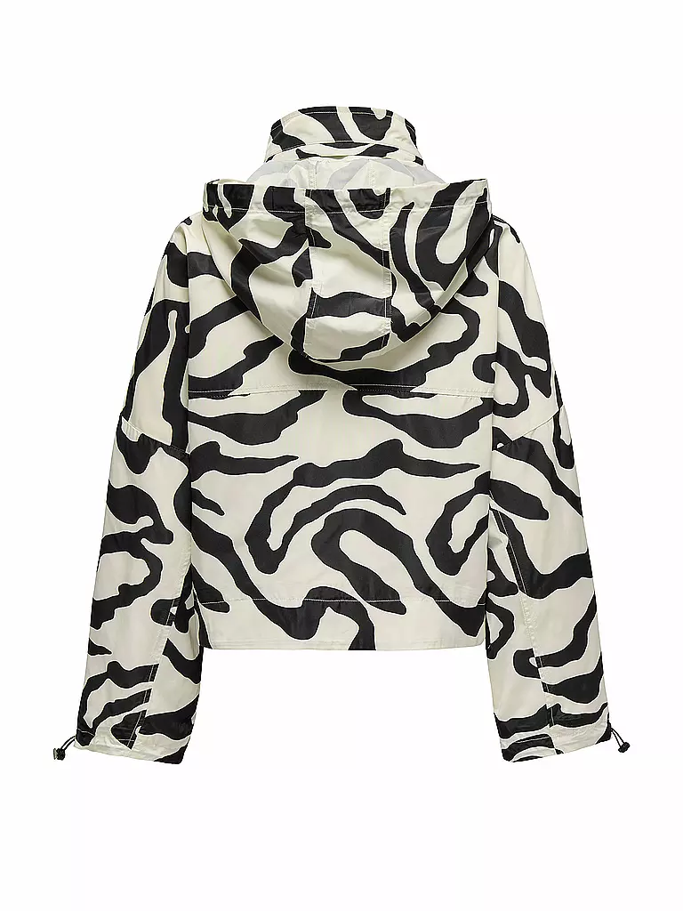 ONLY | Windbreaker ONLBETTY | Crème