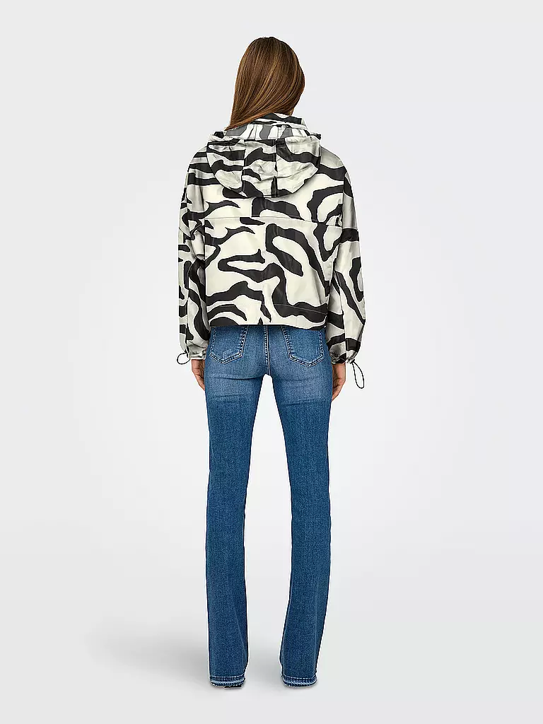 ONLY | Windbreaker ONLBETTY | Crème