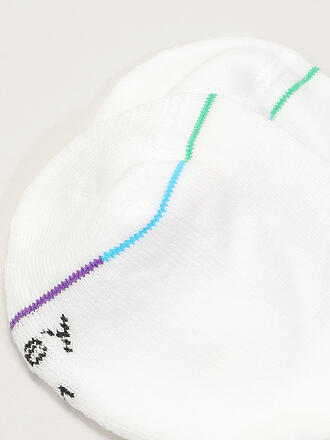 OOLEY | Chaussettes ICON love is love