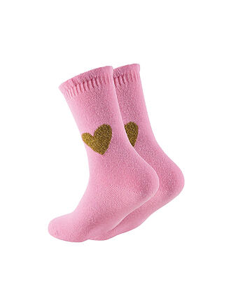 OOLEY | Chaussettes CASHMERE ELEGANCE