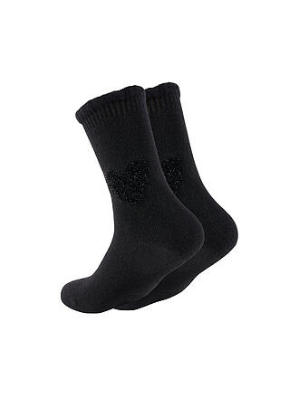 OOLEY | Chaussettes CASHMERE ELEGANCE