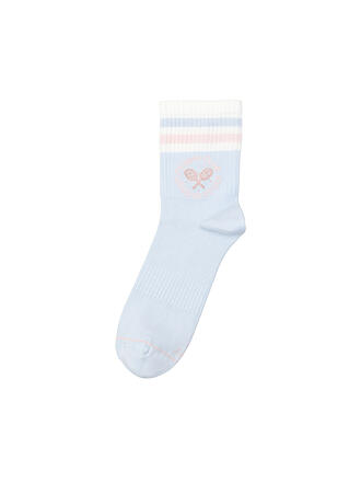 OOLEY | Chaussettes LILLY tennis club