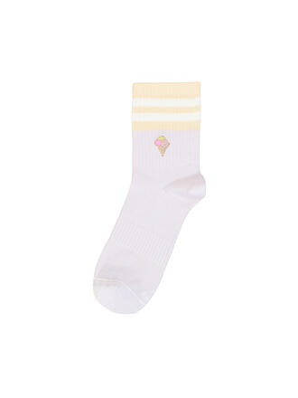 OOLEY | Chaussettes LILLY ice cream
