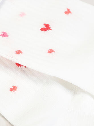 OOLEY | Chaussettes LOVE IS EVERYWHERE