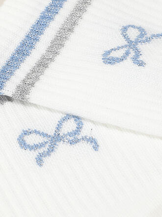 OOLEY | Chaussettes - Chaussettes de tennis PARIS Chi Chi